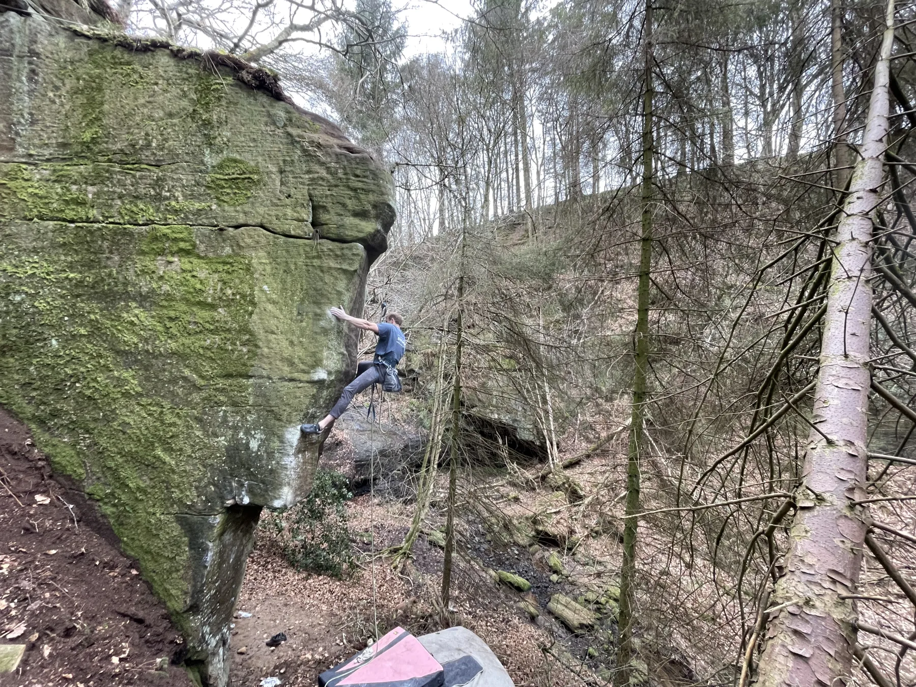 Go Problems New Problems | UK Bouldering Forum